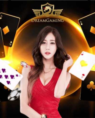 casino-DreamGaming Live