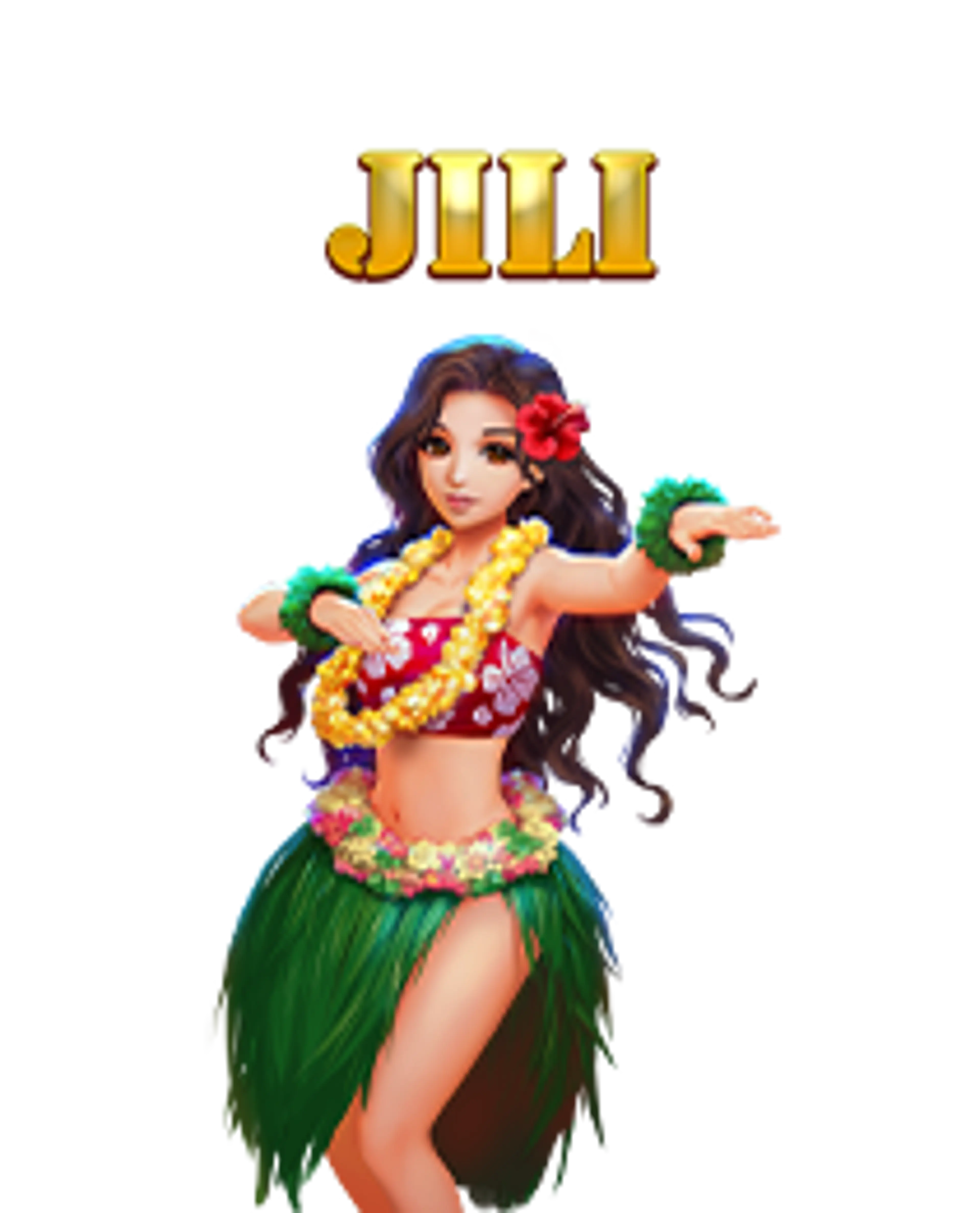 egames-Jili Arcade